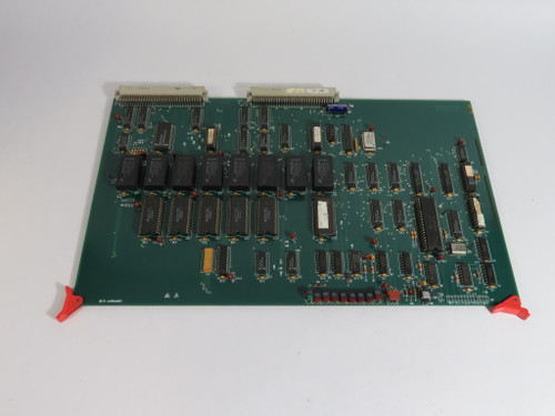 HPM 1D703-0004 DIG/CRAM Board Rev B USED