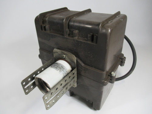 Generic HID High Bay Ballast Housing 120/277/347V 400W USED