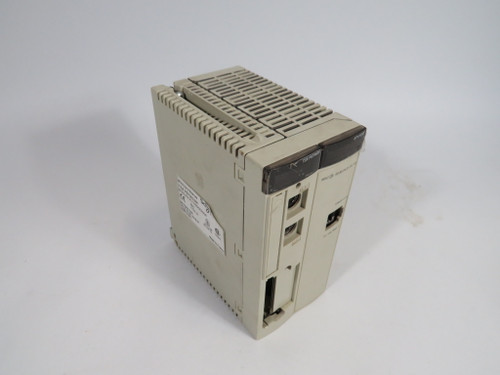 Schneider Electric TSXP573623M Processor Module 1024 I/O MISSING Cover USED