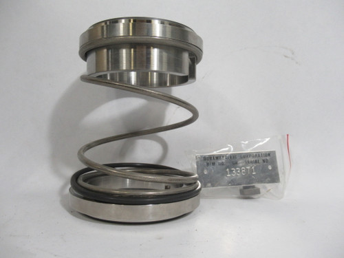 Flowserve 133871 Seal 2.437" Durametallic SST Spring Viction Assembly ! NOP !