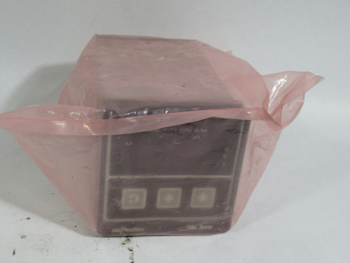 Partlow 2110001 MIC2000 Series Process Controller 115/230VAC NOP