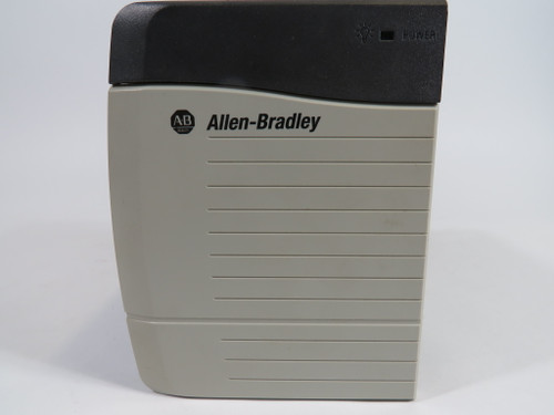 Allen-Bradley 1756-PA75 Ser.A Rev.E01 AC Input Module USED