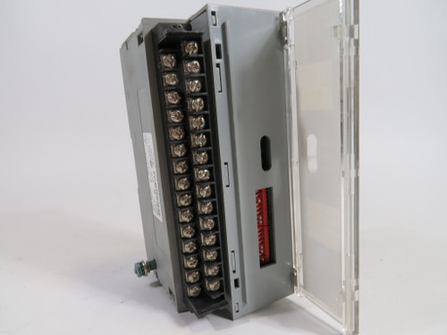 Allen-Bradley 1791-NDV Ser.A Rev.E01 Analog Module 24VDC 600mA USED