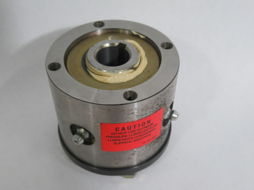 Formsprag FSO-300/.750GR Backstopping Ball Bearing Supported Clutch USED