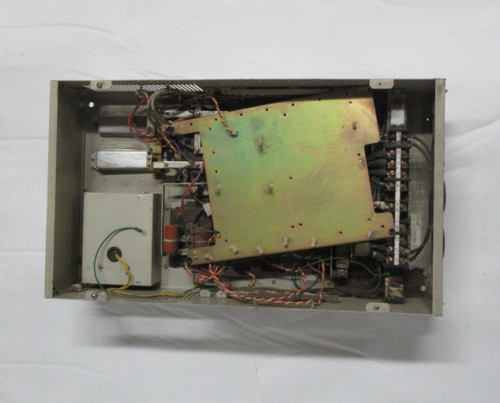 MagneTek DS5032 AC Drive 3Ph 500-600V 40A 50/60Hz AS IS