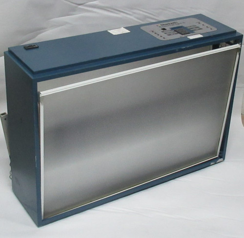 Gretag Macbeth SPL-II-M Spectralight II Light Booth MISSING Cable USED