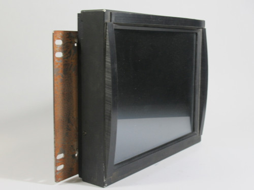 Interaction Systems 710-0054 Operator Panel 12.1" Bostomatic Touch LCD AS IS