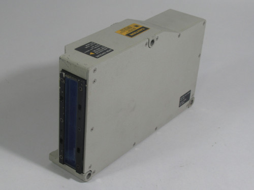 Keyence LS-3060T Photoelectric Laser Scan Transmitter SHELF WEAR USED