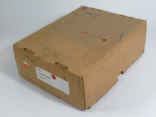 InfoGraphic Systems RRE1 Remote Reader Interface with keys SHELF-WEAR NEW