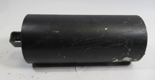 Parker A4NM0058D866K Piston Accumulator Capacity 58cu.in USED