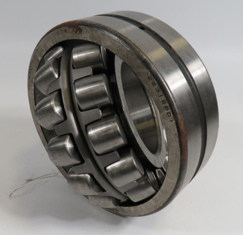 NTN 22316BD1 Spherical Roller Bearing 170mm OD 80mm ID 58mm W SHELF-WEAR NOP