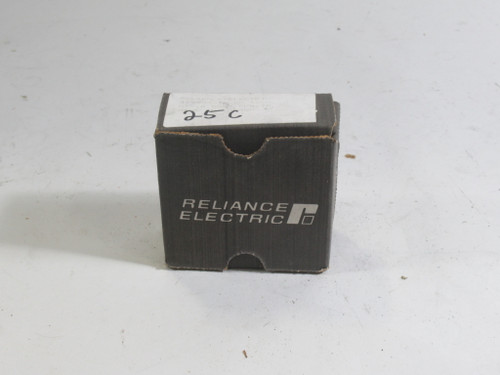 Reliance Electric 419904-1B-DK Carbon Motor Brush 8-Pack NEW