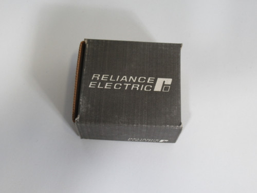 Reliance Electric 419904-1B-KL Carbon Motor Brush 8-Pack NEW