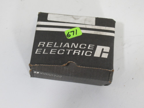 Reliance Electric 419904-1C-JF Carbon Motor Brush 8-Pack NEW