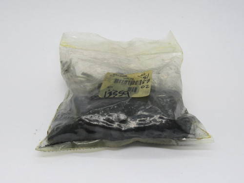 Baldor 3141-PF Carbon Motor Brush 8-Pack NWB