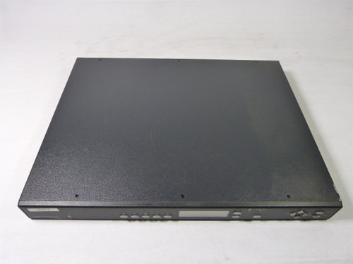 Philips DVR1EP16 Single Channel Color Digital Video Recorder  NOP