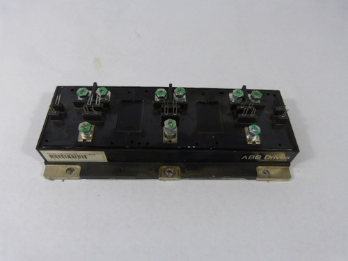 ABB PP18017HS Power Block 180amp 1700V  USED