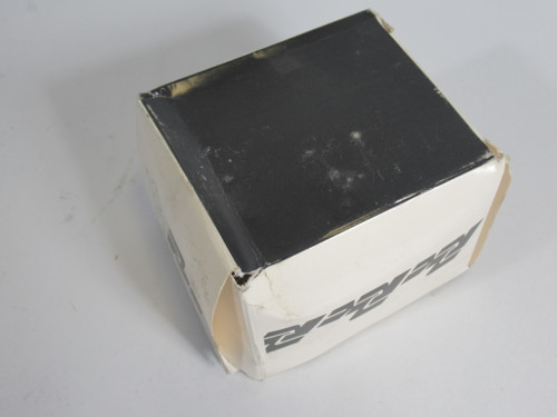 Red Lion CUB4L020 Red LED Back Lit 6-Digit Counter 28VDC 68mm NEW