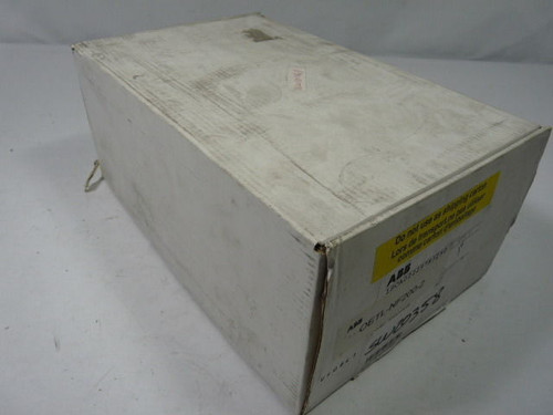 ABB OETL-NF200-2 Disconnect Switch 200 Amp 240V  NEW