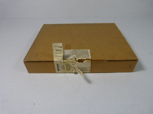 Fanuc IC697MDL340 Discrete Logic Output 2A 16pt. 120VAC  NEW