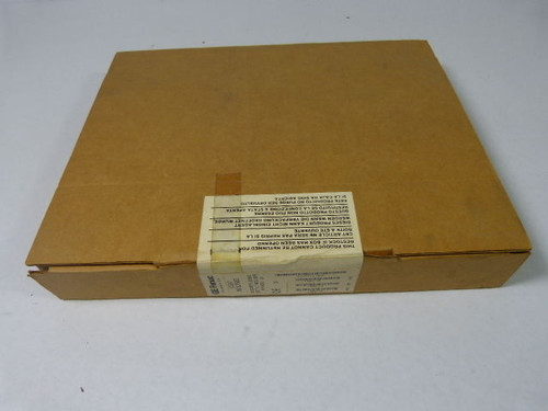 Fanuc IC697MDL750D Discrete Logic Output 32pt. .5A *Sealed in Package*  NEW