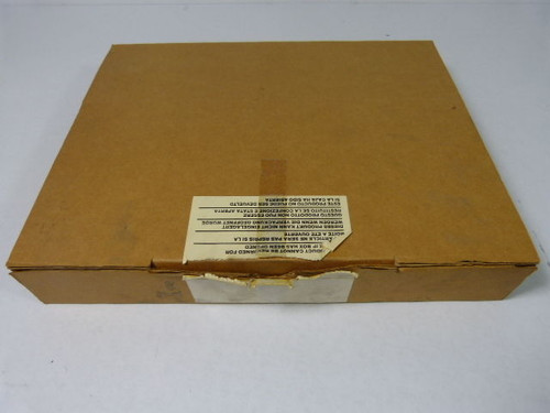 Fanuc IC697MDL740 Output Module 24/48VDC 2A 16pt.  NEW