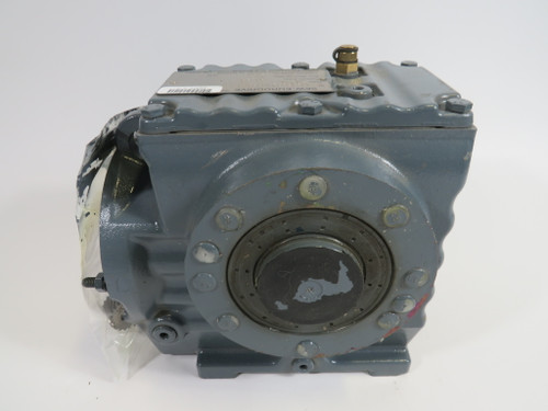 Sew-Eurodrive SA57A Gear Reducer 38.23:1 Ratio 2170lb-in USED