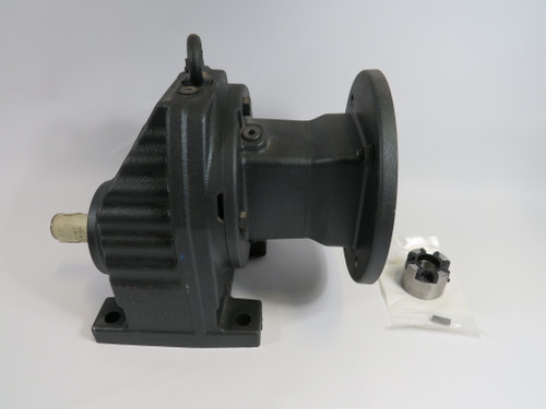 Sew-Eurodrive RX77-AM182 4.73:1 Ratio 123Nm 1750/370RPM NOP