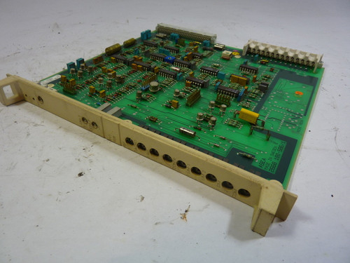 ABB YYT-102B Servo Controller Board  USED