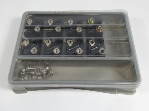 Vishay T85HFL80S05 Rectifier 800V 85A *Pack of 8* NEW