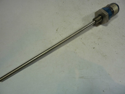 MTS TTSRBU0080DI004 Linear Position Sensor  USED