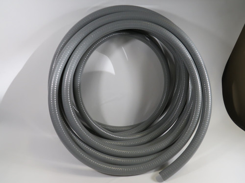 Nesco 15008 1" Non-Metal Conduit 51' Length *Cut* NOP