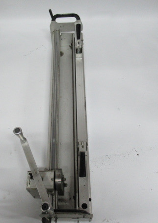 Flexco RL-36 03371 Gator Manual Roller Lacer 36" (900mm) Belt USED