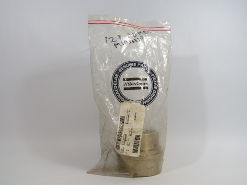 Atlas Copco 5112306209 Plain Bearing 1-9/16" Width 2-Pack SHELF WEAR NWB