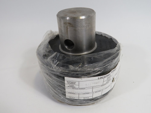 Atlas Copco 3128001502 Rubber Dowel SHELF WEAR NOP