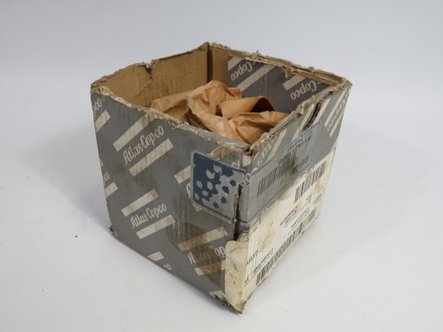 Atlas Copco 3115211800 Guide 3-1/8" OD 1-1/2" Bore 2-3/8" Width NEW