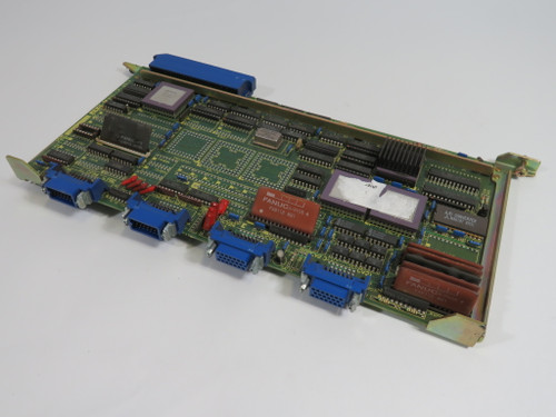 Fanuc A16B-1211-0062/08B Axis Control Board SHELF WEAR USED
