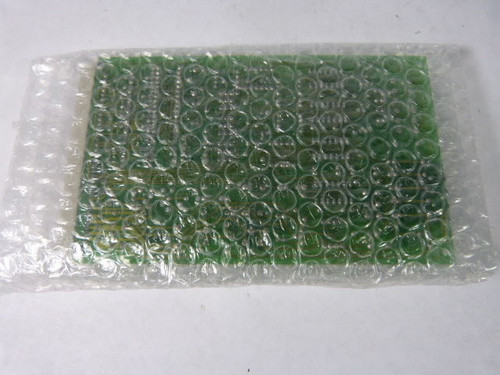 Sulzer Nipco 112.016.510.2/BMX200 Balance Matrix Board  USED