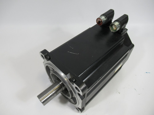 Allen-Bradley Series A Servo Motor 3.43kW *Damage to Top Connector* USED