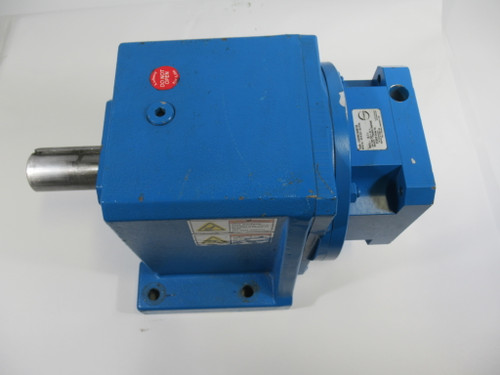 Stober C402N0160MT30 Gear Reducer 15.7:1 USED