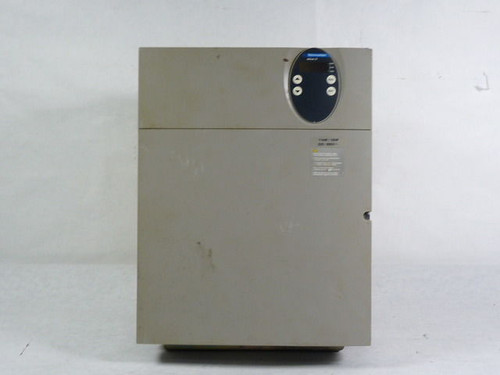 Telemecanique ATV31HD11S6X Speed Drive 15HP 575/600V 3ph 0.5/500Hz 17A  USED