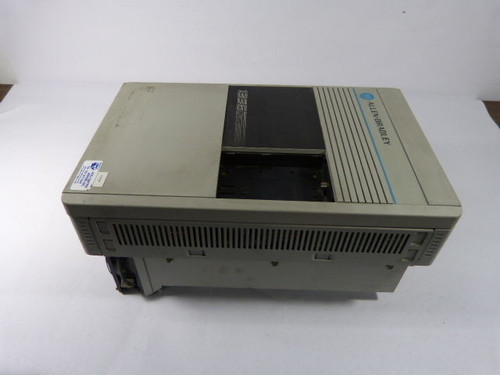 Allen-Bradley 1336S-C020-AA-EN-HA2 1336PLUS 3ph 0-575V 24A 0-400Hz  USED