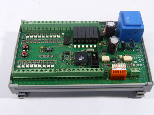 Leipold UNI4B Welding Control Unit   USED