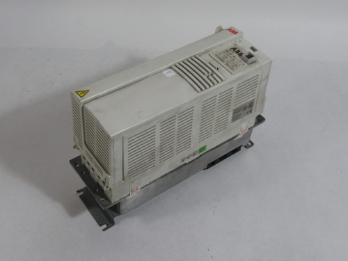 ABB ACS143-4K1-1-U Drive 3ph 0-240V 9A 0-300Hz USED