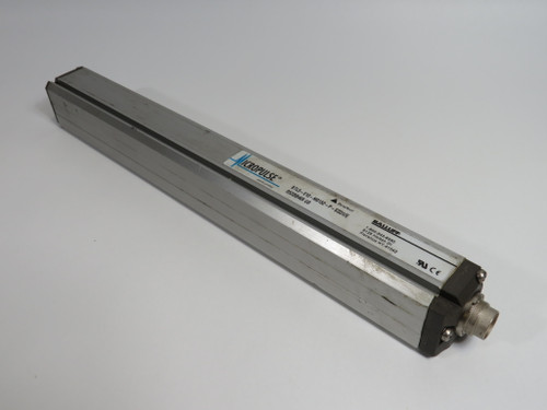 Balluff BTL5-E10-M0152-P-S32/US Transducer 4-20mA 8-Pole COSMETIC DAMAGE USED