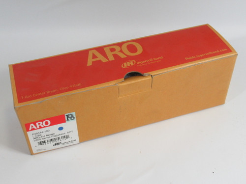ARO P39344-100 Aro-Flo Series 200 Piggyback 1/2NPT 0-140PSIG 5-micron NEW