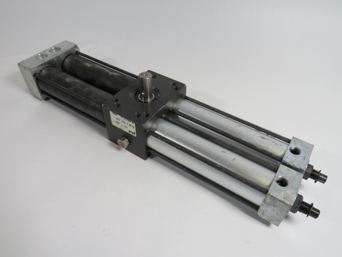 PHD R13R2370-A-M Rotary Actuator USED