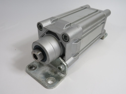 Festo 163398 DNC-63-50-PPV-A-K3 Air Cylinder 63mmB 50mmS SHELF WEAR USED