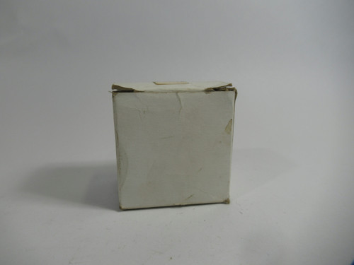 Jabsco 10525-0010 Outer Bearing Spacer *Damaged Box* NOP