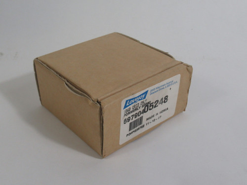 Lovejoy 69790405248 Tapered Grid for 1060 Coupling Hub NEW